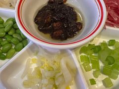 -大碗居·烤鸭·鱼头泡饼(天坛东门店)