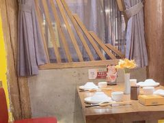 -隔壁老王·家常云南菜(皇冠店)