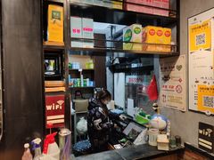 -obba kitchen(宽厚里总店)