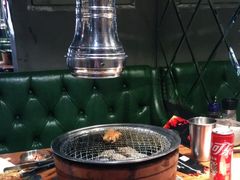 -原始泥炉烤肉(总店)