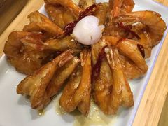 -局气 烤鸭·北京菜(光华路店)