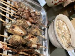 -肥猫烤翅·20年老字号(锦州道店)