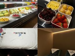 -海纳百川·都市温泉·足道·SPA(学院路店)