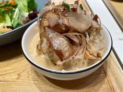 -池奈·咖喱蛋包饭(熙地港店)