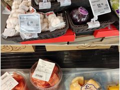 -Olé精品超市(新世界新丸中心店)