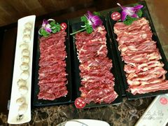 -许府牛杂·鲜牛肉火锅(梁溪万达店)