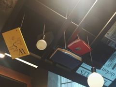 -西西弗书店&矢量咖啡(凯德晶萃广场店)