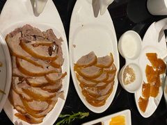 -皇城根北京风味主题餐厅(中海环宇城店)