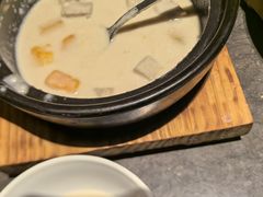 -汤城小厨•粤菜•靓汤(苏州街店)