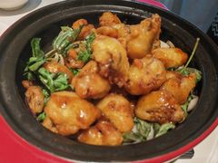 -莆田餐厅PUTIEN(世博源店)