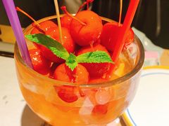 -街角等你.大连海鲜烧烤(西安路店)