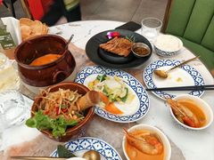 -KingThaia金泰兰(滨江天街店)