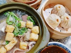 -南京大牌档(济南万象城店)