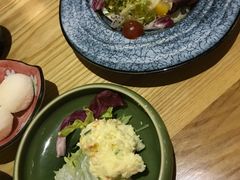 -季玄精致日本料理自助餐(闸北公园店)