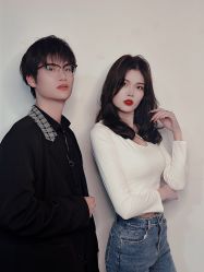 -吉艺心专业美发造型