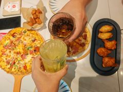 -必胜客(吾悦广场店)