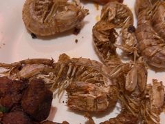 -星伦多自助料理·涮烤一体(虹悦城店)