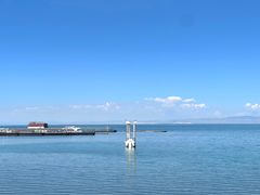 -青海湖二郎剑景区