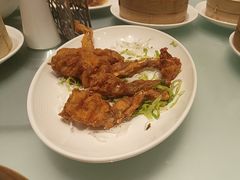 -京香轩·中餐厅(上海中庚聚龙酒店)