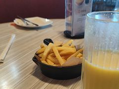 -必胜客(绿地新都会店)
