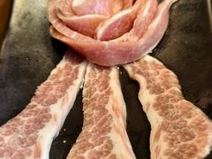 -炎蔵牛舌烤肉