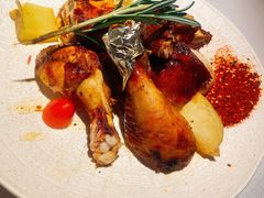 -春树下·树屋花房西餐厅(罍街AS1980店)