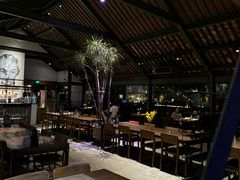 -喜洲吧·江畔老船厂·庭院餐厅(喜临院店)