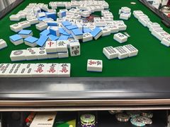 -翟韵茶咖棋牌