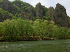 -大连冰峪旅游度假区