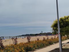 -东戴河风景区-止锚湾