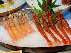 -上井料理黑金店(IFS国金中心店)