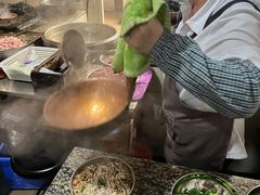 -正宗杨记普洱酸醋米线(总店)