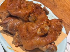 -状元阁烧烤(新华路总店)