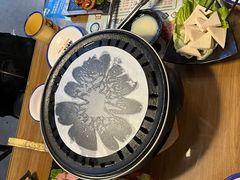 -陈记潮汕牛肉火锅