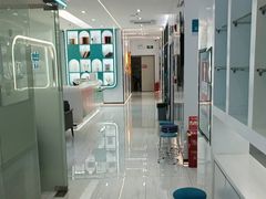 -深圳富茂格伦菲尔口腔门诊部(龙华清湖总院)