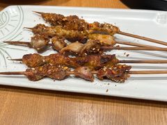 -云海肴·汽锅鸡·云南代表菜(东坝金隅店)