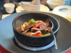 -馋遇江南·精致湖景雅宴(东方之门店)