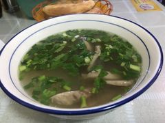 -陈掌柜澄城水盆羊肉(钟楼店)