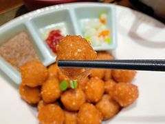 -北平小馆·烤鸭·家常菜(磨房北里店)