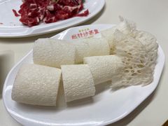 -燃计沙茶皇·香港沙茶火锅(人广旗舰店)