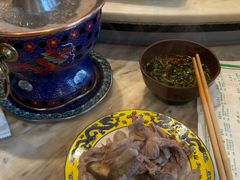 -南门涮肉(通州大船店)