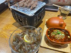 -五样儿西昌小签签烤串(建设路店)