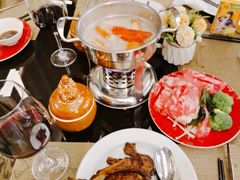 -上海星河湾酒店(闵行店)