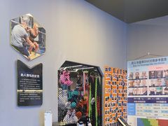 -NRG健身私教CLUB(静安体育中心店)