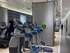 -FLARE STAR FITNESS(复地活力城店)