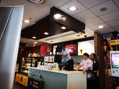-麦当劳(四川北路店)