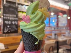 -WOW LUCKY创意韩料(龙阳广场店)