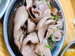 -福屿鲜捞小吃·捞化(福屿总店)