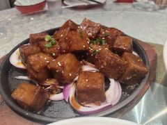 -阿巧一号私房菜(止园路店)