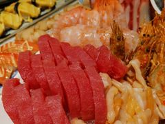-松岛日本料理(汾江路店)